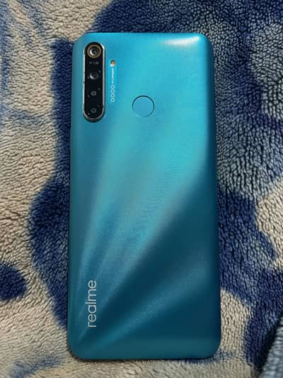 Realme 5i