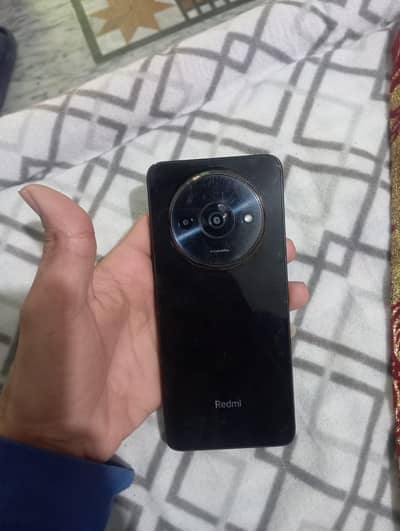 Redmi A3 10 by 10 condition