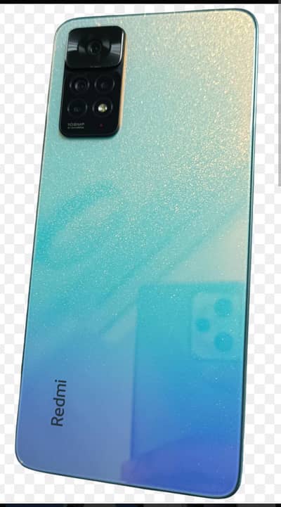 redmi note 11 pro 5G