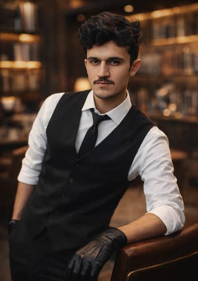 muje house job chaiye