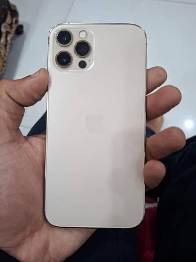 iPhone 12 Pro For Sale