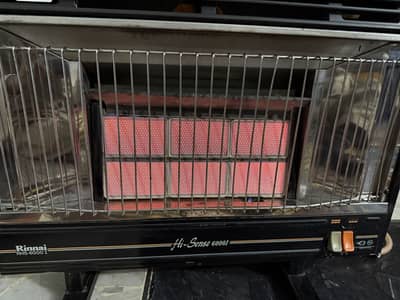 Rinnai Hisense Rhs-6000i
