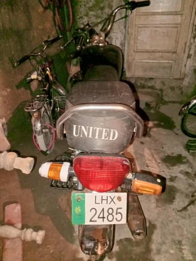 Honda 70 bike o3335384161