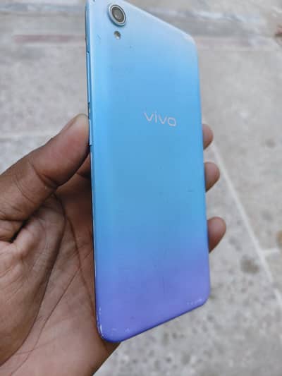 vivo y1s used mobile 2/32 gb