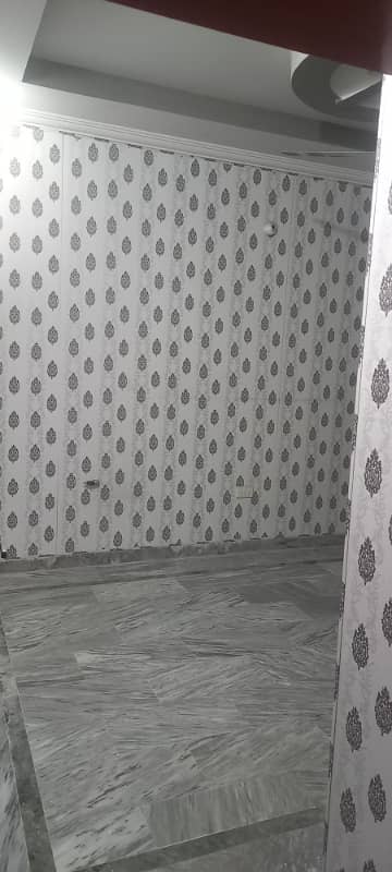 5 marla 1st floor for rent