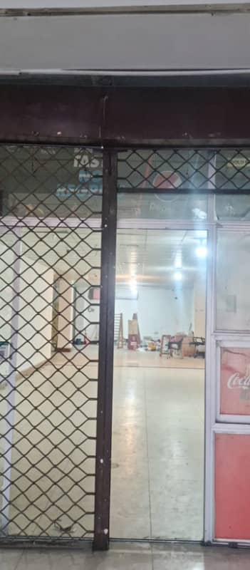 Allama Iqbal town pak block