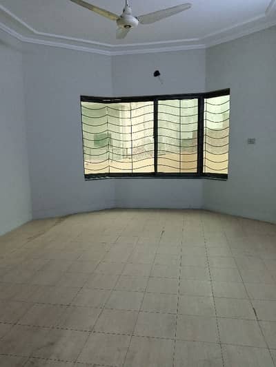 1 Kanal Double Storey House For Office