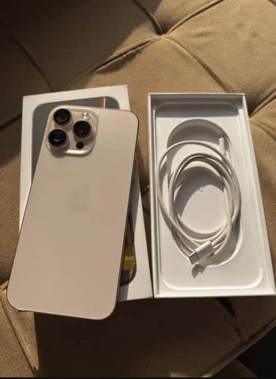 iphone 16 pro max 10/10 hk model dual physical sim with complete box