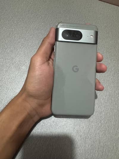 Google Pixel 8