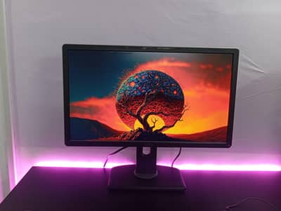 Dell P2415Q 24” 4K UHD IPS Professional Display Monitor