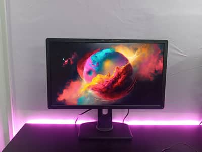 Dell P2415Q 24” 4K UHD IPS Professional Display Monitor