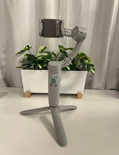 M1 3Axis Gimble Stabilizet Set