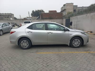 Gli 1.3 MT 2018 Sindh Registered For sale
