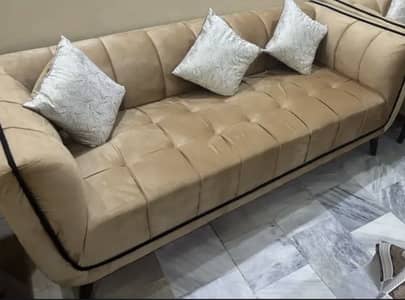 Sofa 6 seater