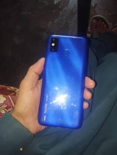 techno spark go 2 32