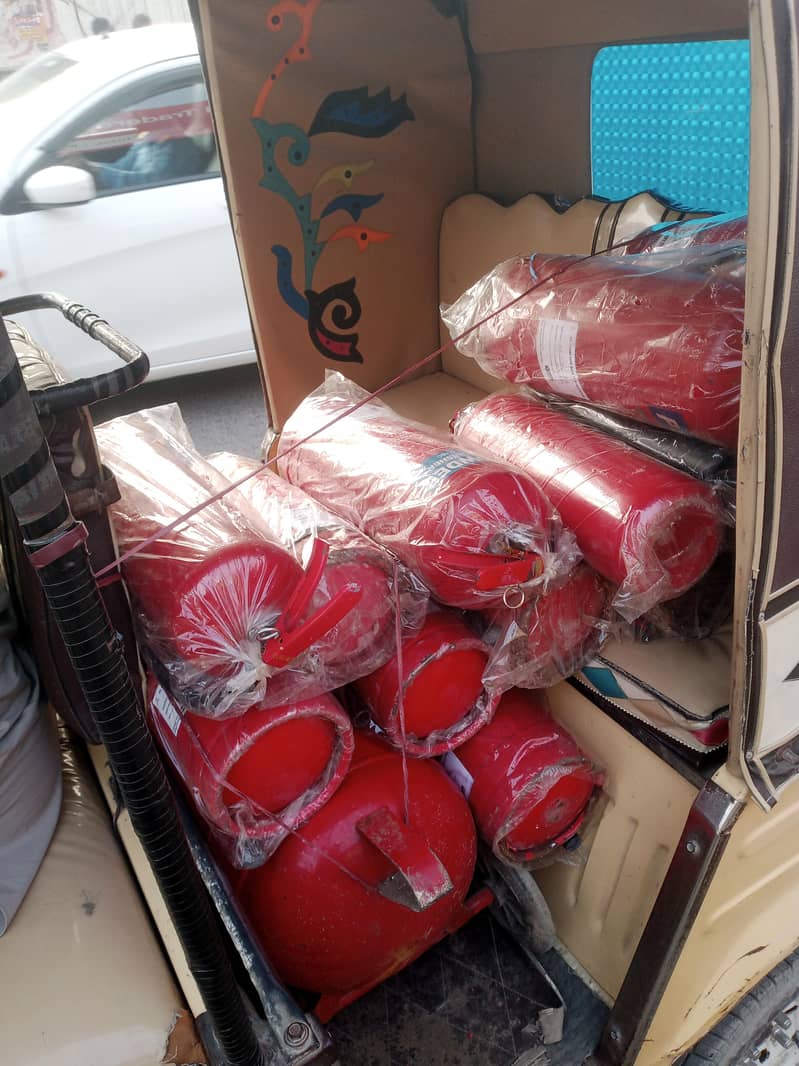 fire Extinguishers 4