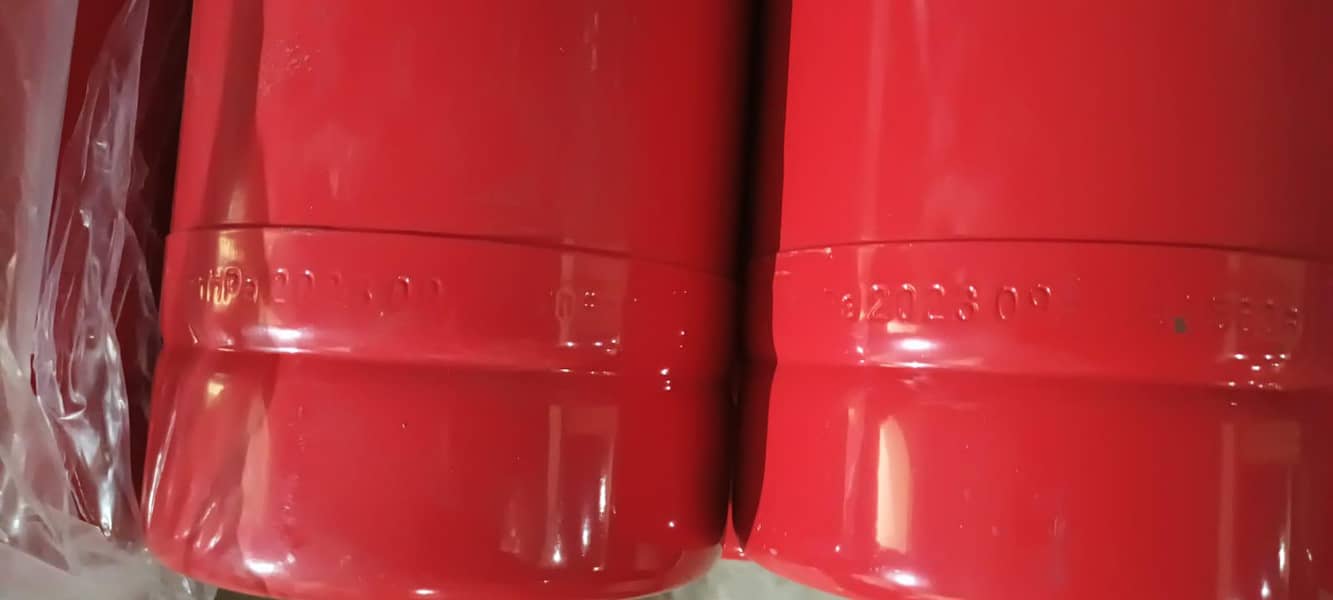 fire Extinguishers 6