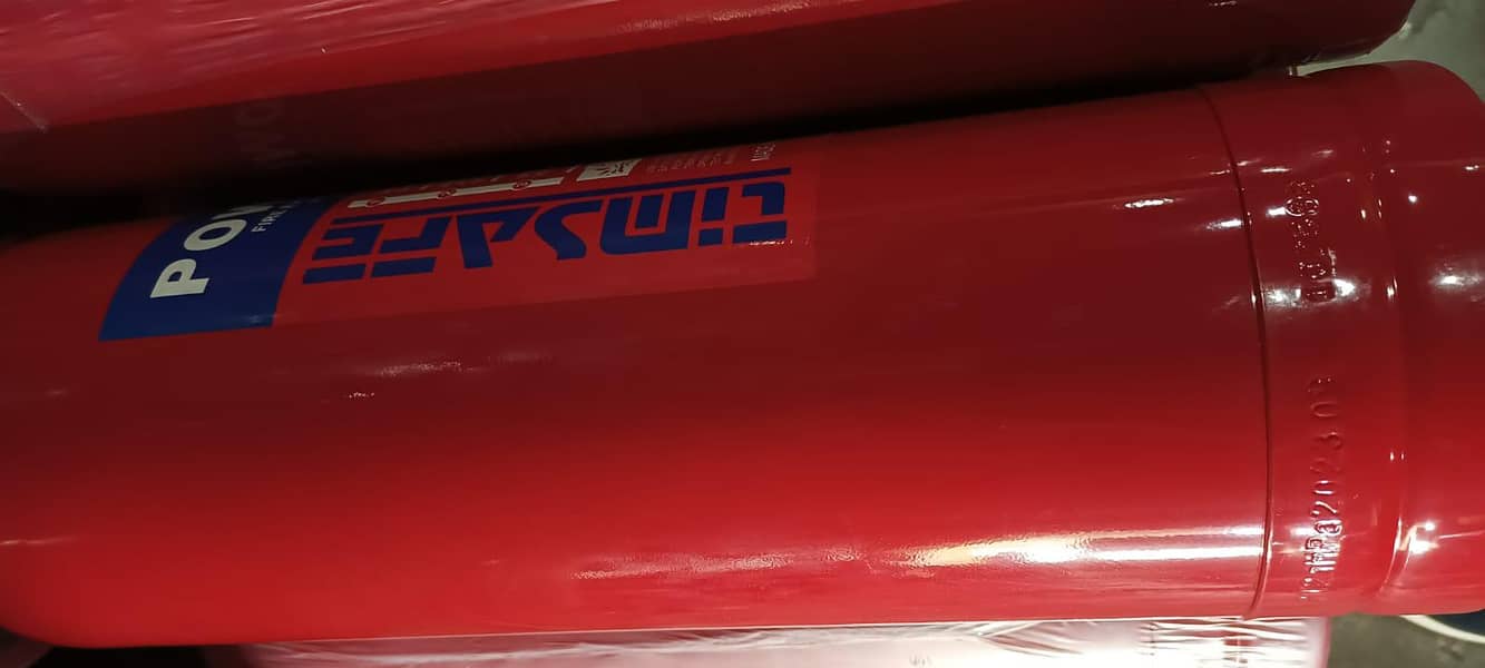 fire Extinguishers 7