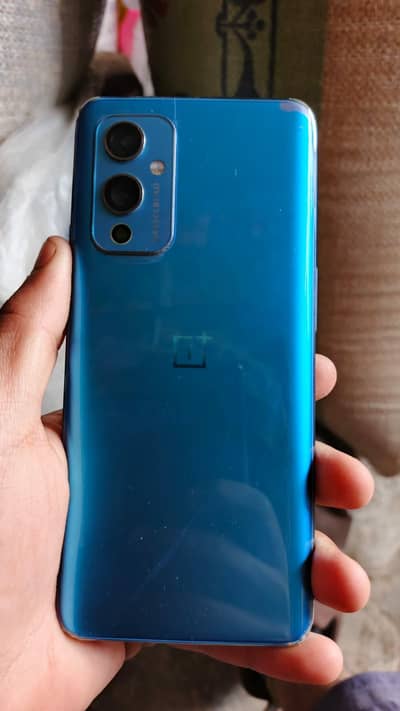 OnePlus 9 5G