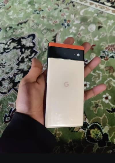 Google pixel 6 128GB