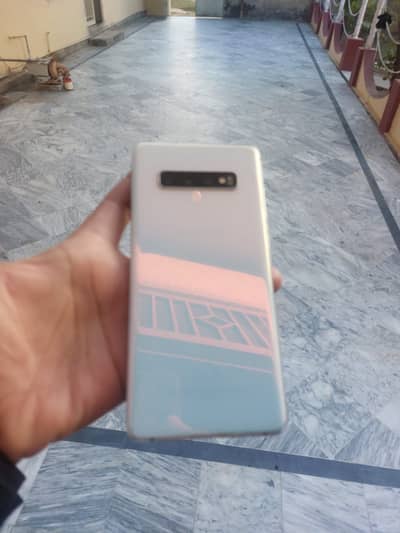 Samsung Galaxy S10 plus 128GB