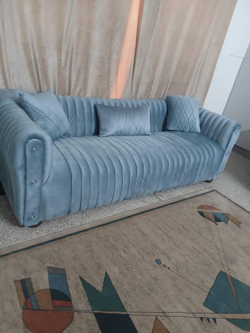 imported style bubble sofa 1