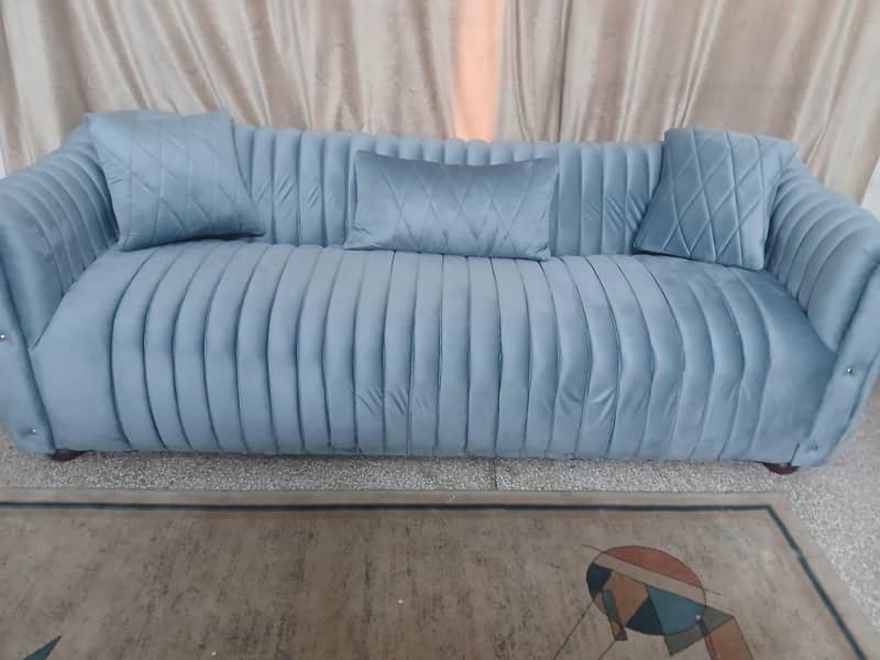 imported style bubble sofa 0
