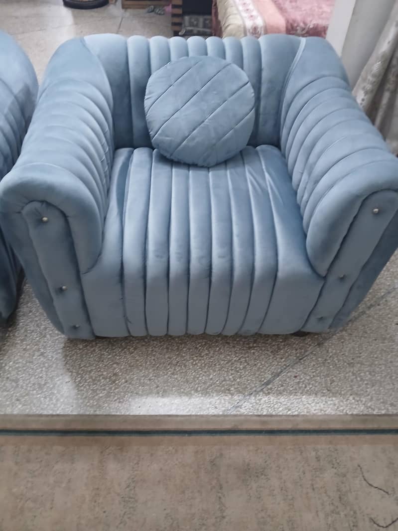 imported style bubble sofa 3