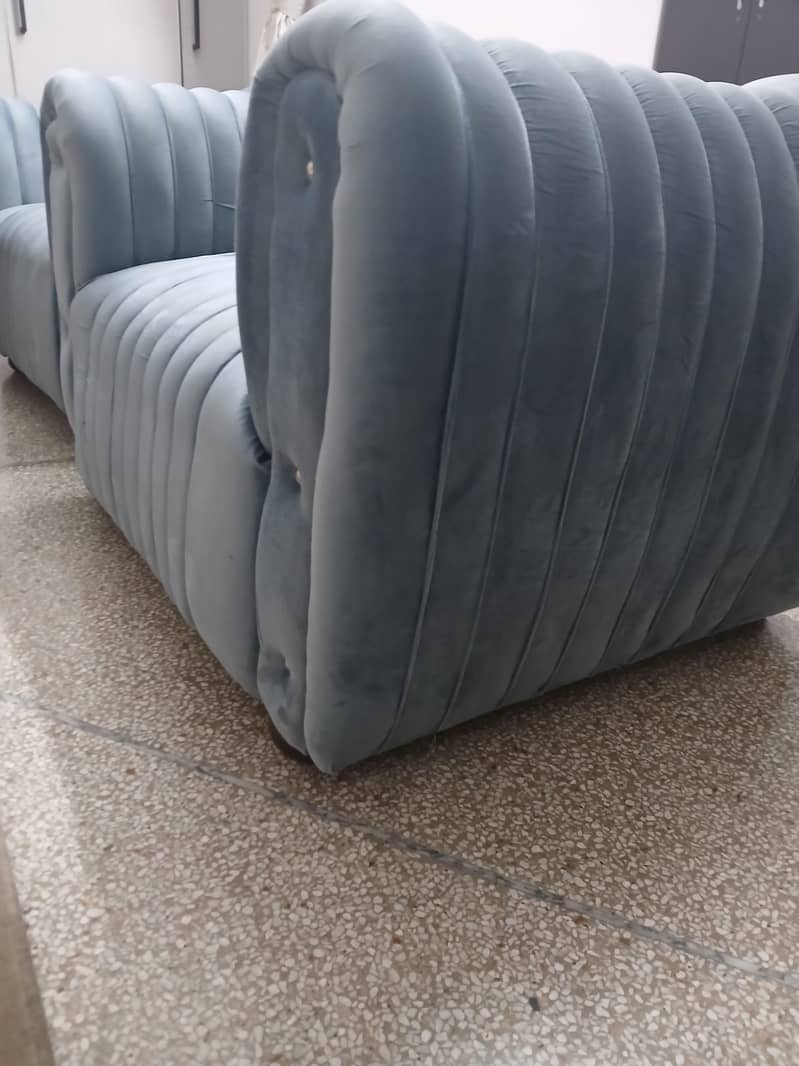 imported style bubble sofa 4