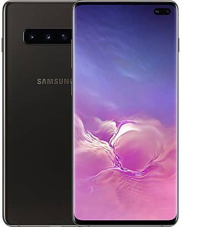 Samsung S10+