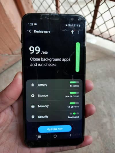 argent sell karna samsung j6 3gb 32gb pta official 03363035466