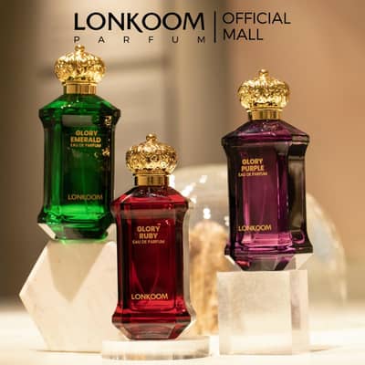 Lonkoom perfum