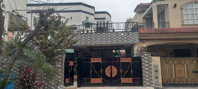 RENOVATION AND PAINT WORK