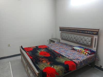 Luxury Brand New 5 Marla Lower Portion Available in Etihad Town