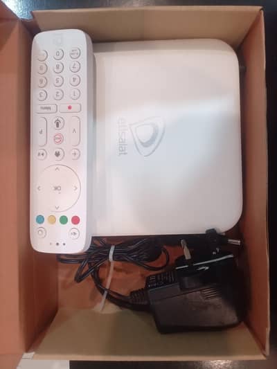 etisalat TV book 9 version