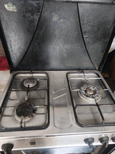 cooking Range for sale