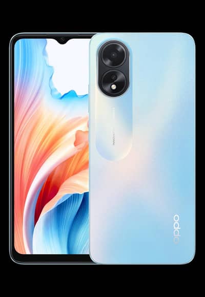Oppo A18  (4+128)