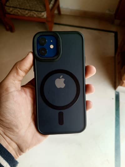 I phone 12 PTA Approved