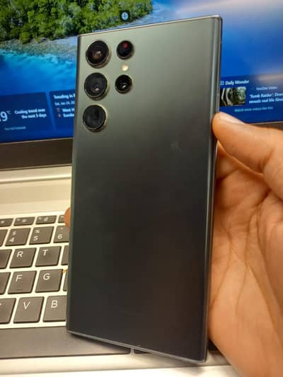 Samsung s22 ultra 512 GB