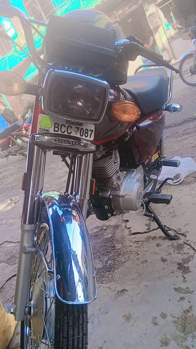 Honda urgent sale 2025 Nov