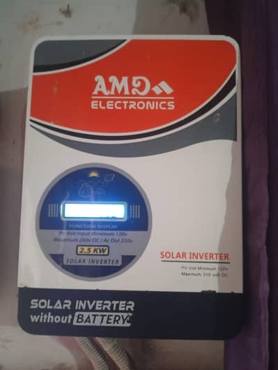 solar inverter for sale