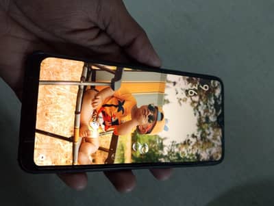 3GB ram 32gb storage