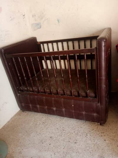 kids caught good vondition