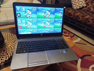 HP probook 650 G1 core i7