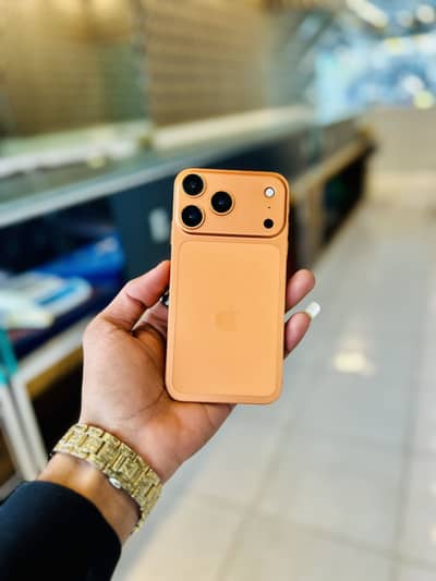 Xr converted 17 pro dual PTA approved