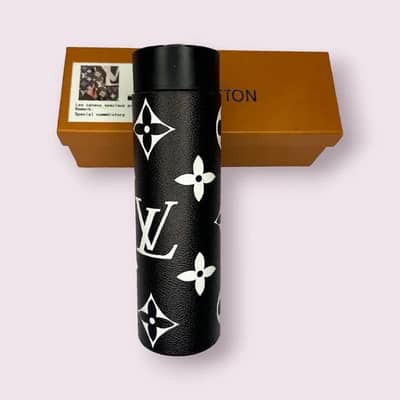 Lv digital water bottel