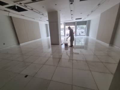 Ideal 1800 Square Yards Shop Available In Gulshan-e-Iqbal - Block 3, Karachi