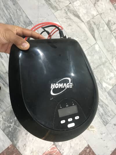 Homage HDX 800va/700W E