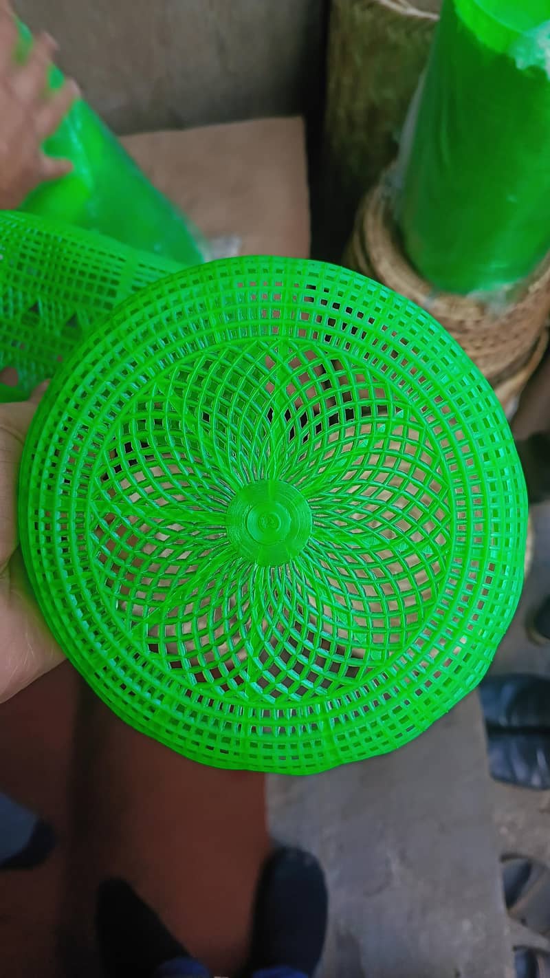 plastic Suff 16