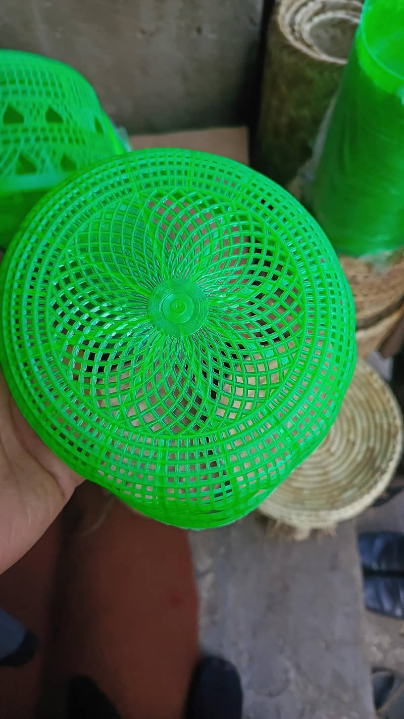 plastic Suff 18